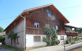 Landhaus Hickman